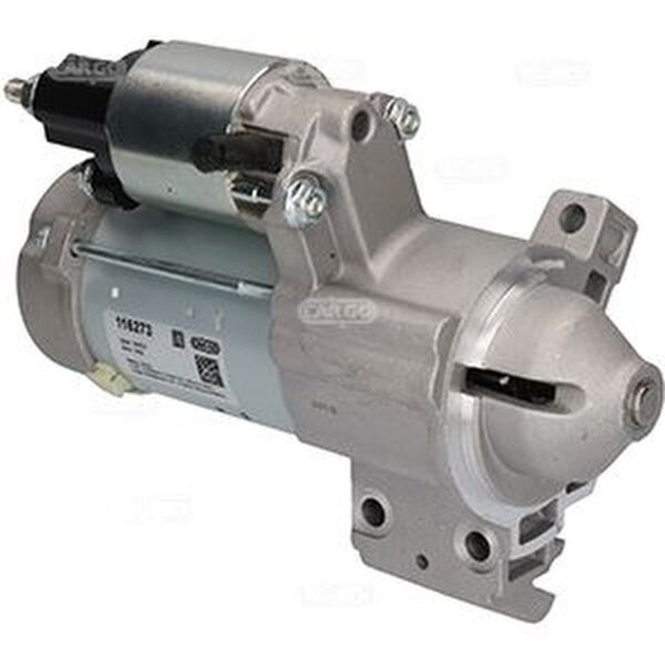 Starter 13 Zähne 12 V 1.8 KW HC-Cargo for e.g. BMW 5er TouringNone