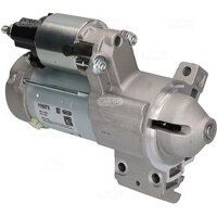 Starter motor 12 V 1.8 KW 13 teeth HC-CARGO for BMW 5...