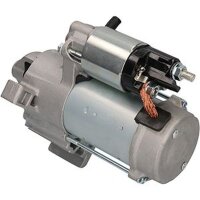 Starter motor 12 V 1.8 KW 13 teeth HC-CARGO for BMW 5...