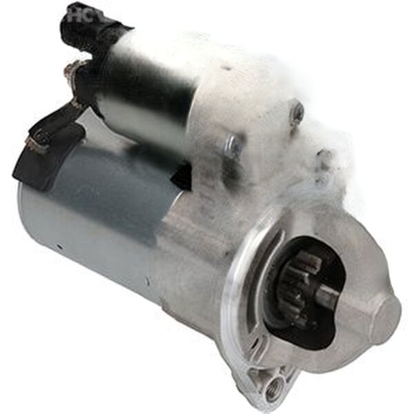 Starter 13 Zähne 12 V 1.7 KW HC-Cargo for e.g. HYUNDAI i30None