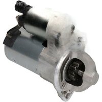 Starter motor 12 V 1.7 KW 13 teeth HC-CARGO for HYUNDAI...
