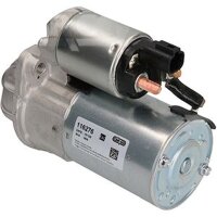 Starter motor 12 V 1.7 KW 13 teeth HC-CARGO for HYUNDAI...