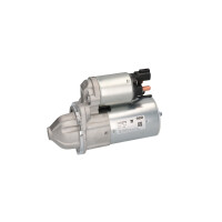 Anlasser Starter 12V 1,7KW 13 Zähne HC-CARGO für u.a. HYUNDAI I30