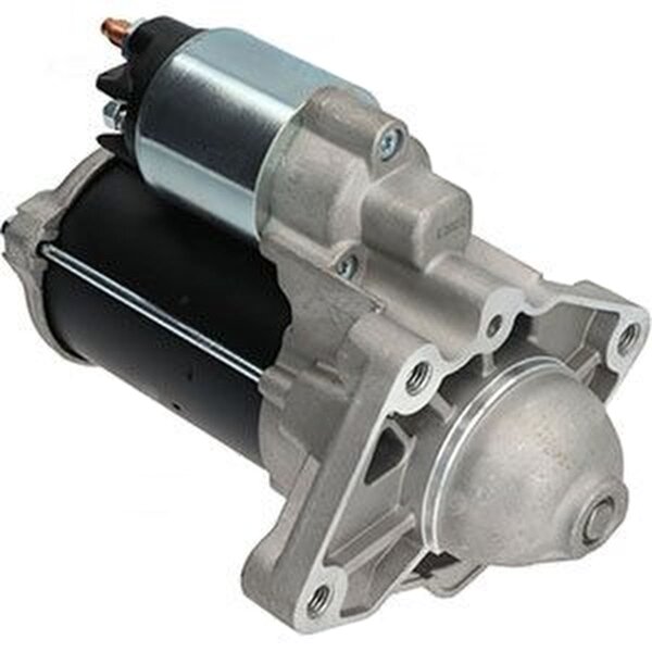 Starter motor 12 V 1.5 KW 12 teeth HC-CARGO for RENAULT TRAFIC and others
