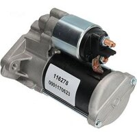 Anlasser Starter 12 V 1,5 KW 12 Zähne HC-CARGO...