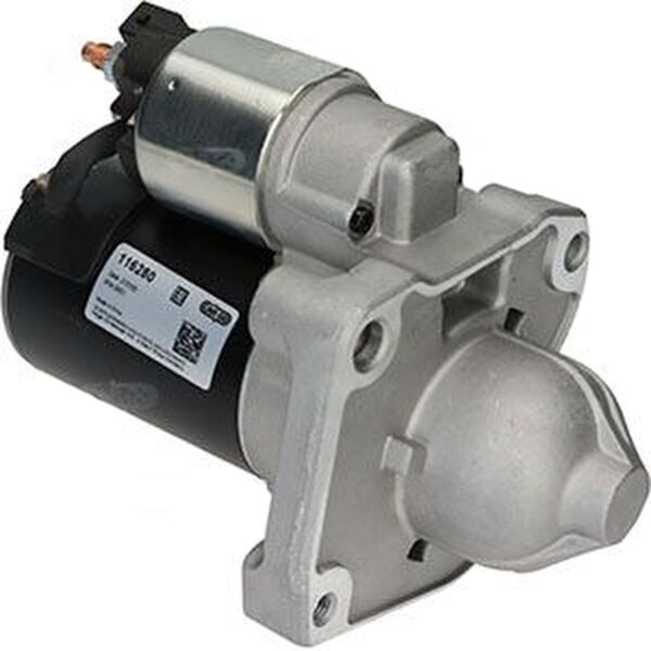 Starter 14 Zähne 12 V 0.9 KW HC-Cargo for e.g. PEUGEOT 208 INone