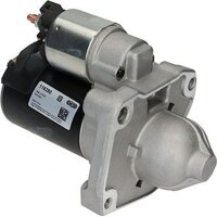 Starter motor 12 V 0.9 KW 14 teeth HC-CARGO for PEUGEOT...