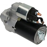 Starter motor 12 V 0.9 KW 14 teeth HC-CARGO for PEUGEOT...
