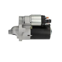Anlasser Starter 12V 0,9KW 14 Zähne HC-CARGO für u.a. PEUGEOT 208