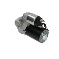 Anlasser Starter 12V 0,9KW 14 Zähne HC-CARGO für u.a. PEUGEOT 208