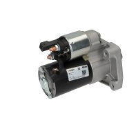 Anlasser Starter 12V 0,9KW 14 Zähne HC-CARGO für u.a. PEUGEOT 208