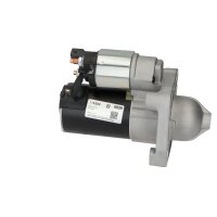 Anlasser Starter 12V 0,9KW 14 Zähne HC-CARGO für u.a. PEUGEOT 208