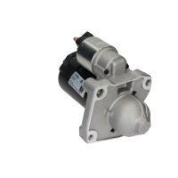 Anlasser Starter 12V 0,9KW 14 Zähne HC-CARGO für u.a. PEUGEOT 208