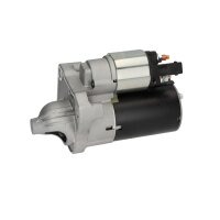 Anlasser Starter 12V 0,9KW 14 Zähne HC-CARGO für u.a. PEUGEOT 208