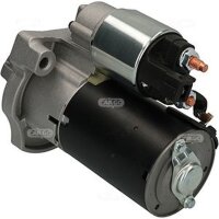 Starter motor 12 V 1.8 KW 15 teeth HC-CARGO for PEUGEOT...