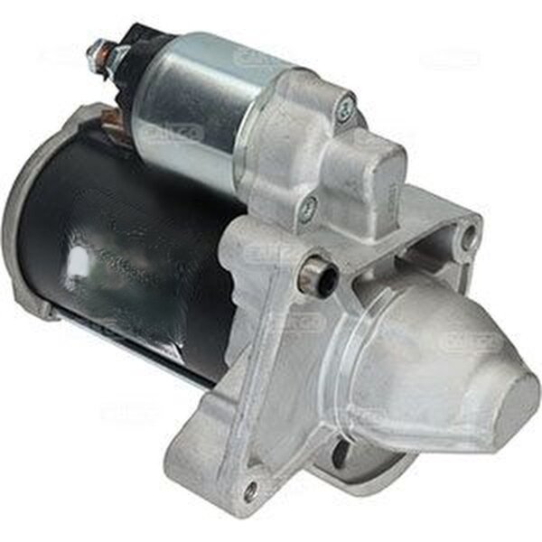 Starter motor 12 V 1.7 KW 12 teeth HC-CARGO for CITROËN BERLINGO and others