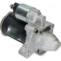 Starter motor 12 V 1.7 KW 12 teeth HC-CARGO for...