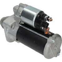 Starter motor 12 V 1.7 KW 12 teeth HC-CARGO for...
