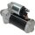 Starter motor 12 V 1.7 KW 12 teeth HC-CARGO for CITROËN BERLINGO and others