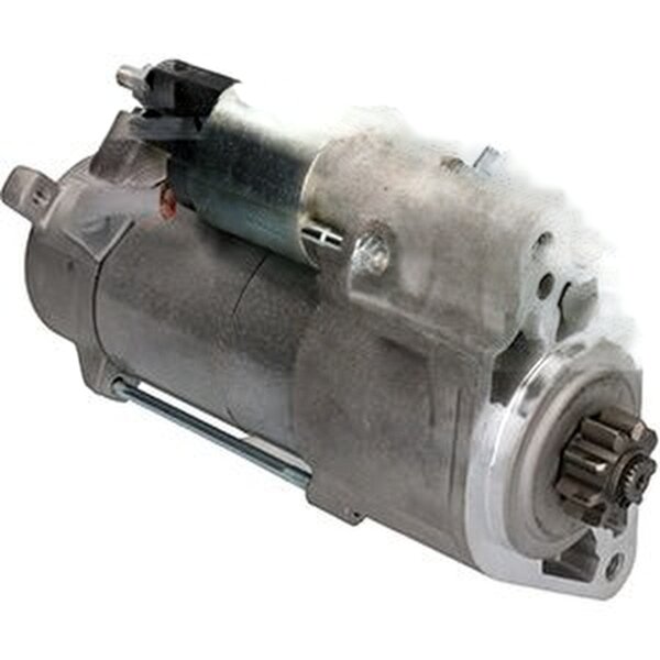 Starter 9 Zähne 12 V 2 KW HC-Cargo for LAND ROVER Discovery VNone