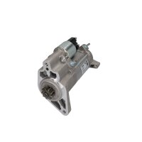 Anlasser Starter 12V 2KW 9 Zähne HC-CARGO für u.a. LAND ROVER DISCOVERY