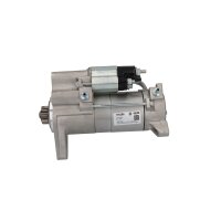 Anlasser Starter 12V 2KW 9 Zähne HC-CARGO für u.a. LAND ROVER DISCOVERY