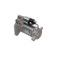 Anlasser Starter 12V 2KW 9 Zähne HC-CARGO für u.a. LAND ROVER DISCOVERY