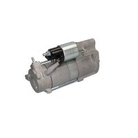 Anlasser Starter 12V 2KW 9 Zähne HC-CARGO für u.a. LAND ROVER DISCOVERY