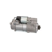 Anlasser Starter 12V 2KW 9 Zähne HC-CARGO für u.a. LAND ROVER DISCOVERY