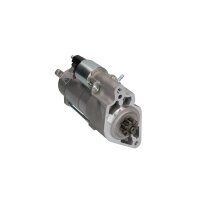 Anlasser Starter 12V 2KW 9 Zähne HC-CARGO für u.a. LAND ROVER DISCOVERY