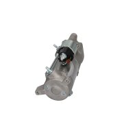 Anlasser Starter 12V 2KW 9 Zähne HC-CARGO für u.a. LAND ROVER DISCOVERY
