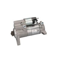 Anlasser Starter 12V 2KW 9 Zähne HC-CARGO für u.a. LAND ROVER DISCOVERY