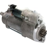 Starter 9 Zähne 12 V 2 KW HC-Cargo for LAND ROVER...