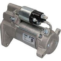 Starter 9 Zähne 12 V 2 KW HC-Cargo for LAND ROVER...