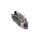 Anlasser Starter 12V 2KW 9 Zähne HC-CARGO für u.a. LAND ROVER DISCOVERY