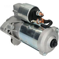 Starter motor 12 V 2.2 KW 12 teeth HC-CARGO for RENAULT...