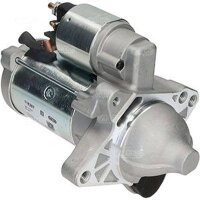 Starter 12 Zähne 12 V 2.2 KW HC-Cargo for e.g....
