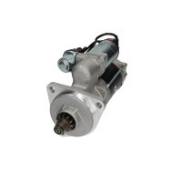 Anlasser Starter 24V 4,5KW 11 Zähne HC-CARGO passend für u.a. DOOSAN