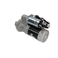 Anlasser Starter 24V 4,5KW 11 Zähne HC-CARGO passend für u.a. DOOSAN