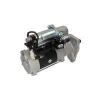 Anlasser Starter 24V 4,5KW 11 Zähne HC-CARGO passend für u.a. DOOSAN