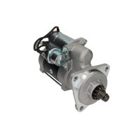 Anlasser Starter 24V 4,5KW 11 Zähne HC-CARGO passend für u.a. DOOSAN