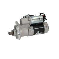 Anlasser Starter 24V 4,5KW 11 Zähne HC-CARGO passend für u.a. DOOSAN