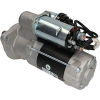 Starter 11 Zähne 24 V 4.5 KW HC-CargoNone