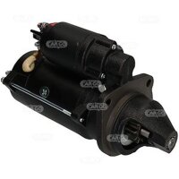 Anlasser Starter 3,2 kW 10 Zähne HC-Cargo für...