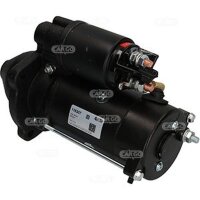 Anlasser Starter 3,2 kW 10 Zähne HC-Cargo für...
