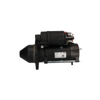 Starter 12V 3.2KW 10 teeth HC-CARGO for MASSEY FERGUSON and others
