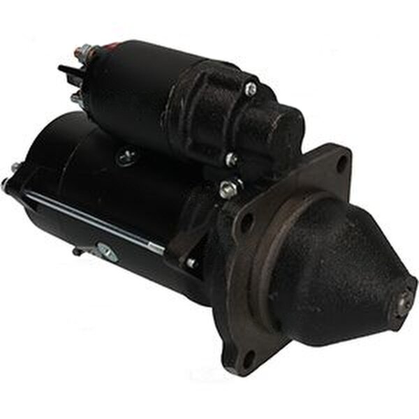 Starter motor 12 V 3.2 KW 10 teeth HC-CARGO for PERKINS and others