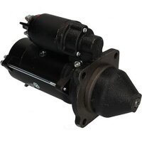 Starter motor 12 V 3.2 KW 10 teeth HC-CARGO for PERKINS...