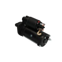 Starter 12V 3,2KW 10 teeth HC-CARGO IAM-Expertise suitable for e.g. PERKINS