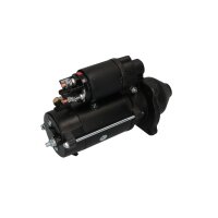 Starter 12V 3,2KW 10 teeth HC-CARGO IAM-Expertise suitable for e.g. PERKINS
